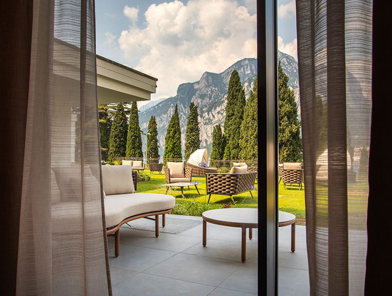 Hotel Griso Collection
