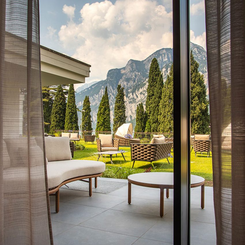 Hotel Griso Collection