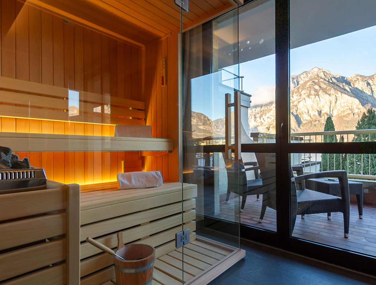 Hotel Griso Collection