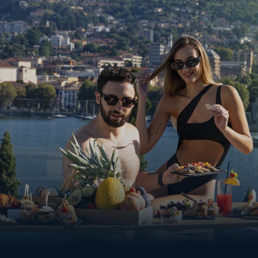 Hotel Griso Collection