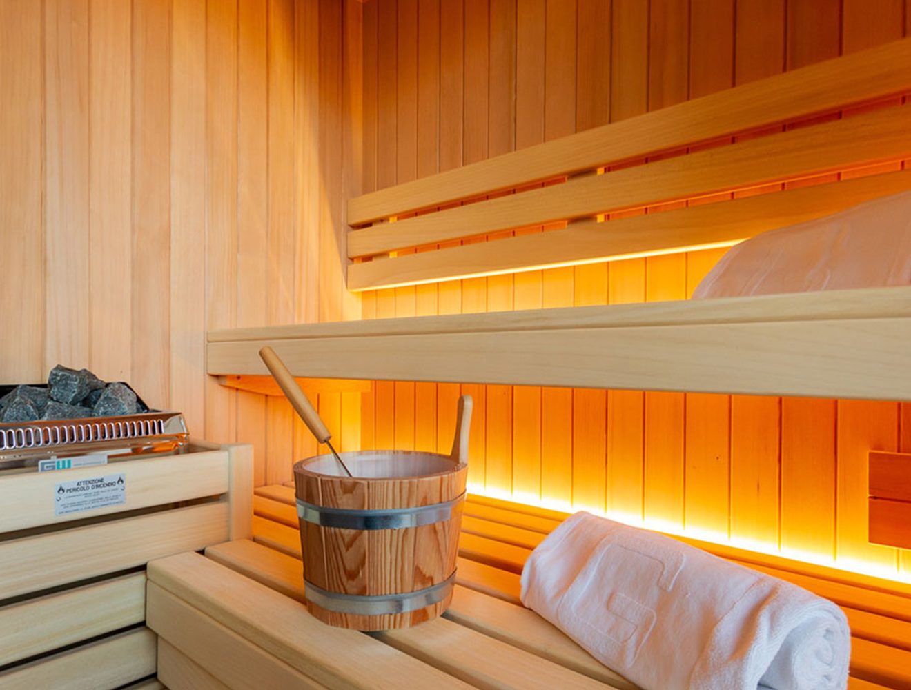 Hotel Griso Collection