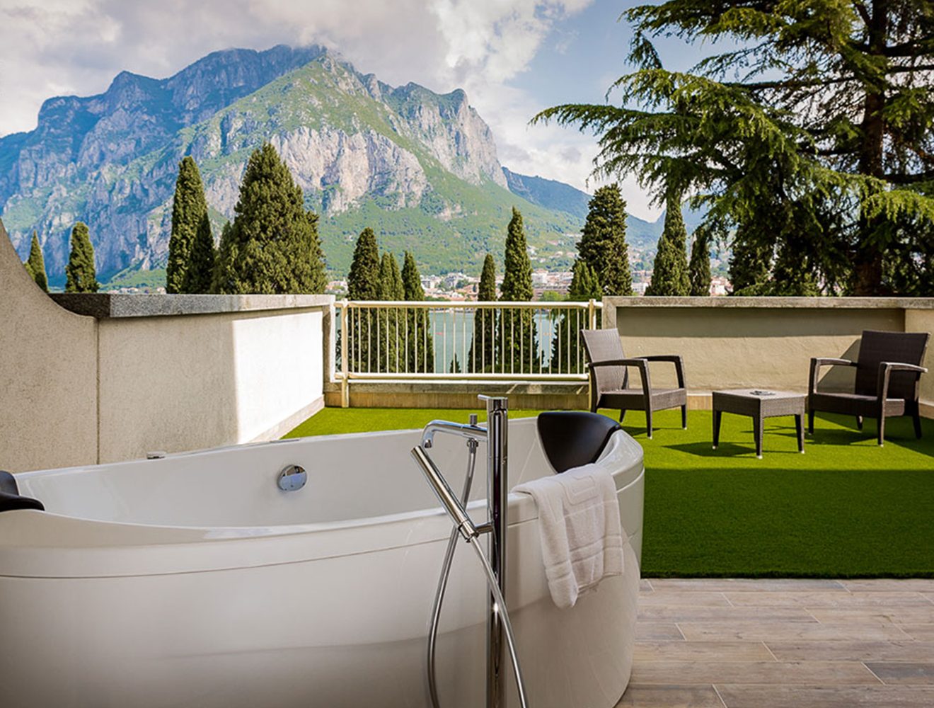 Hotel Griso Collection