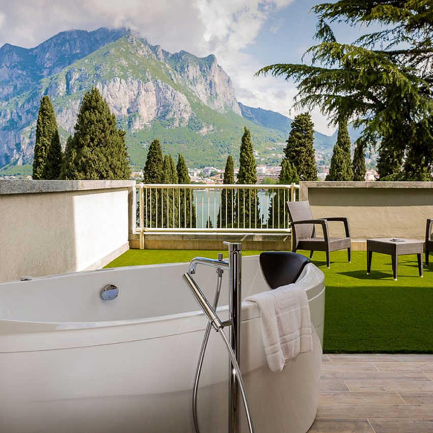 Hotel Griso Collection