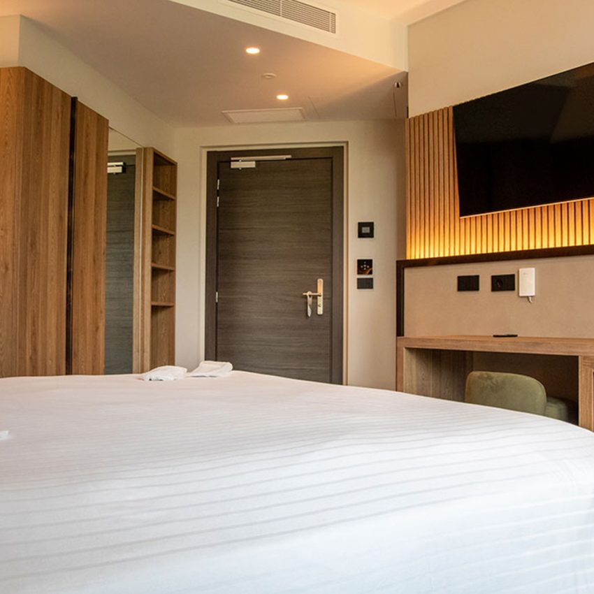 Hotel Griso Collection
