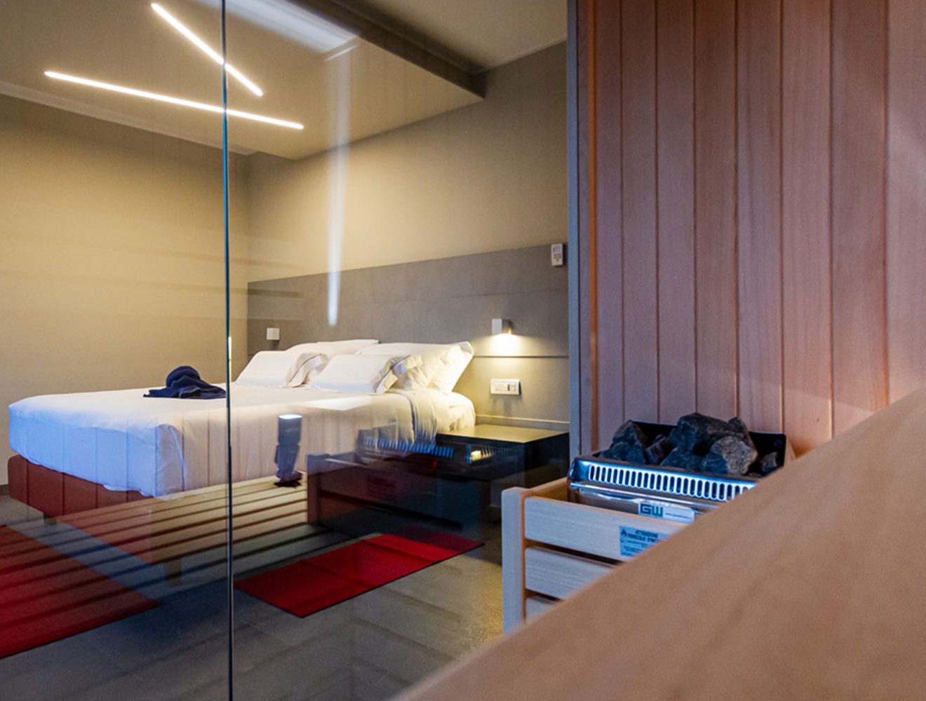Hotel Griso Collection