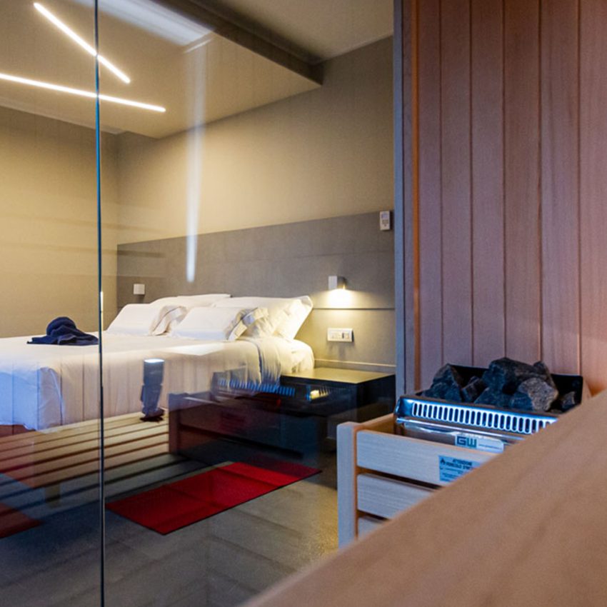 Hotel Griso Collection