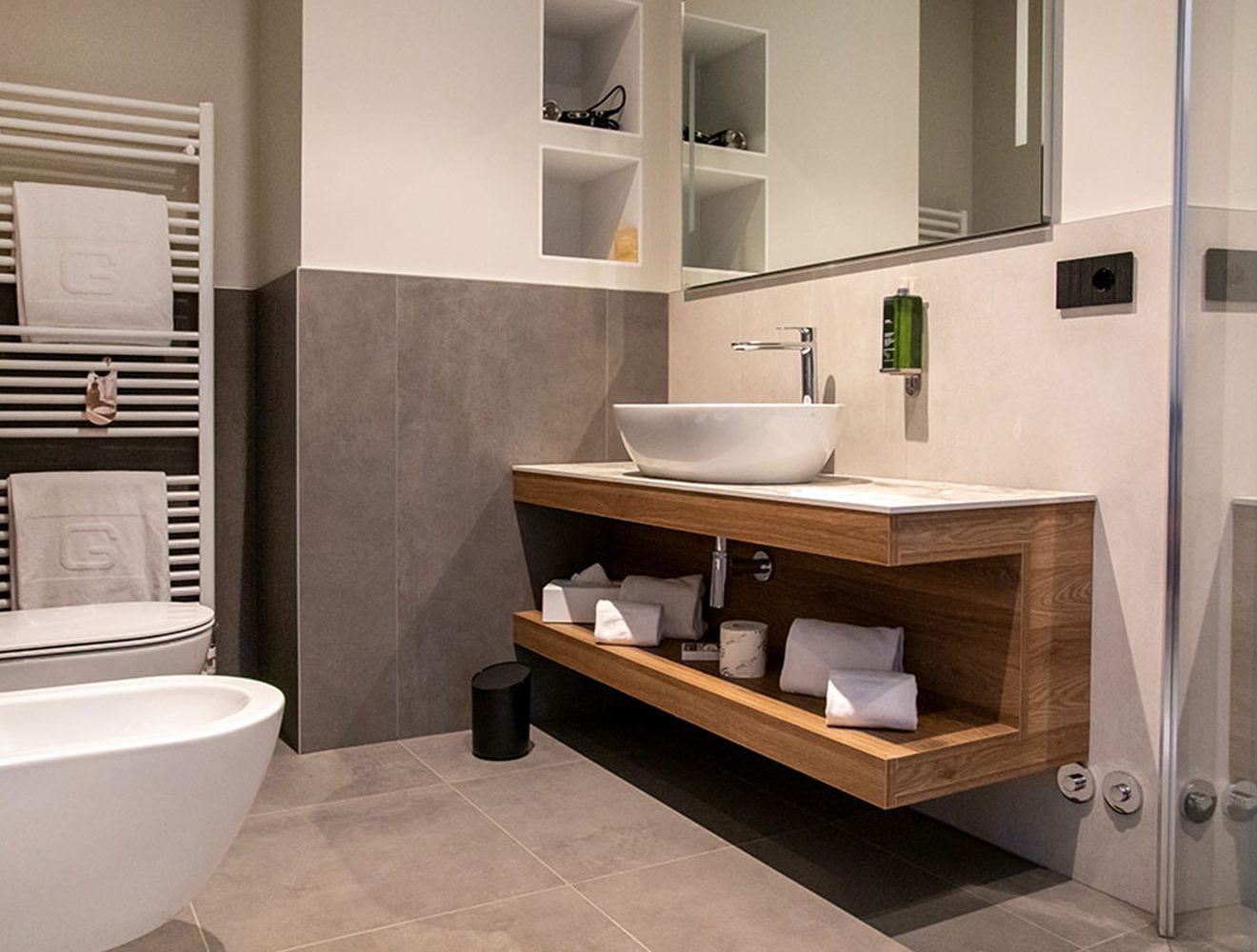 Hotel Griso Collection