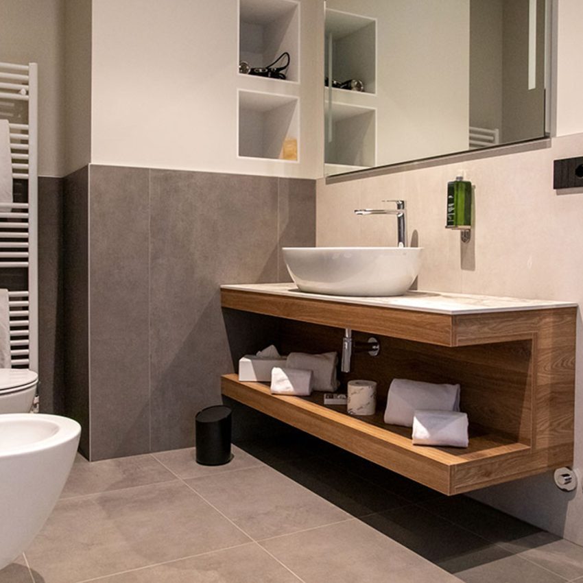 Hotel Griso Collection