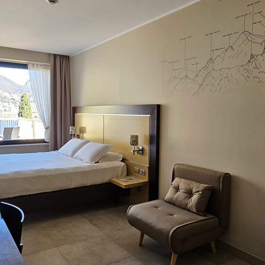 Hotel Griso Collection