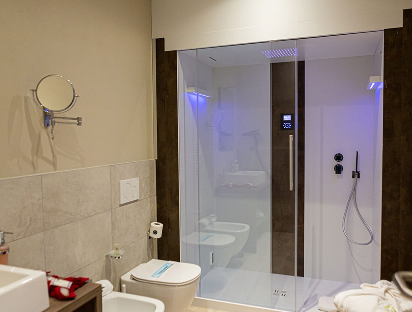 Hotel Griso Collection