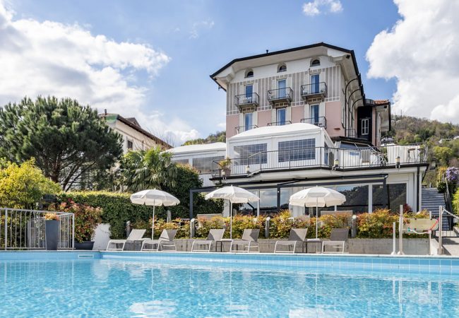 Photo Hotel Asnigo