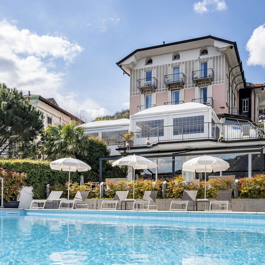 Hotel Asnigo