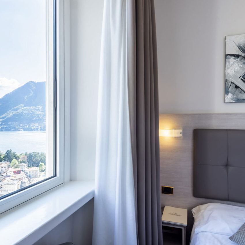 Hotel Asnigo