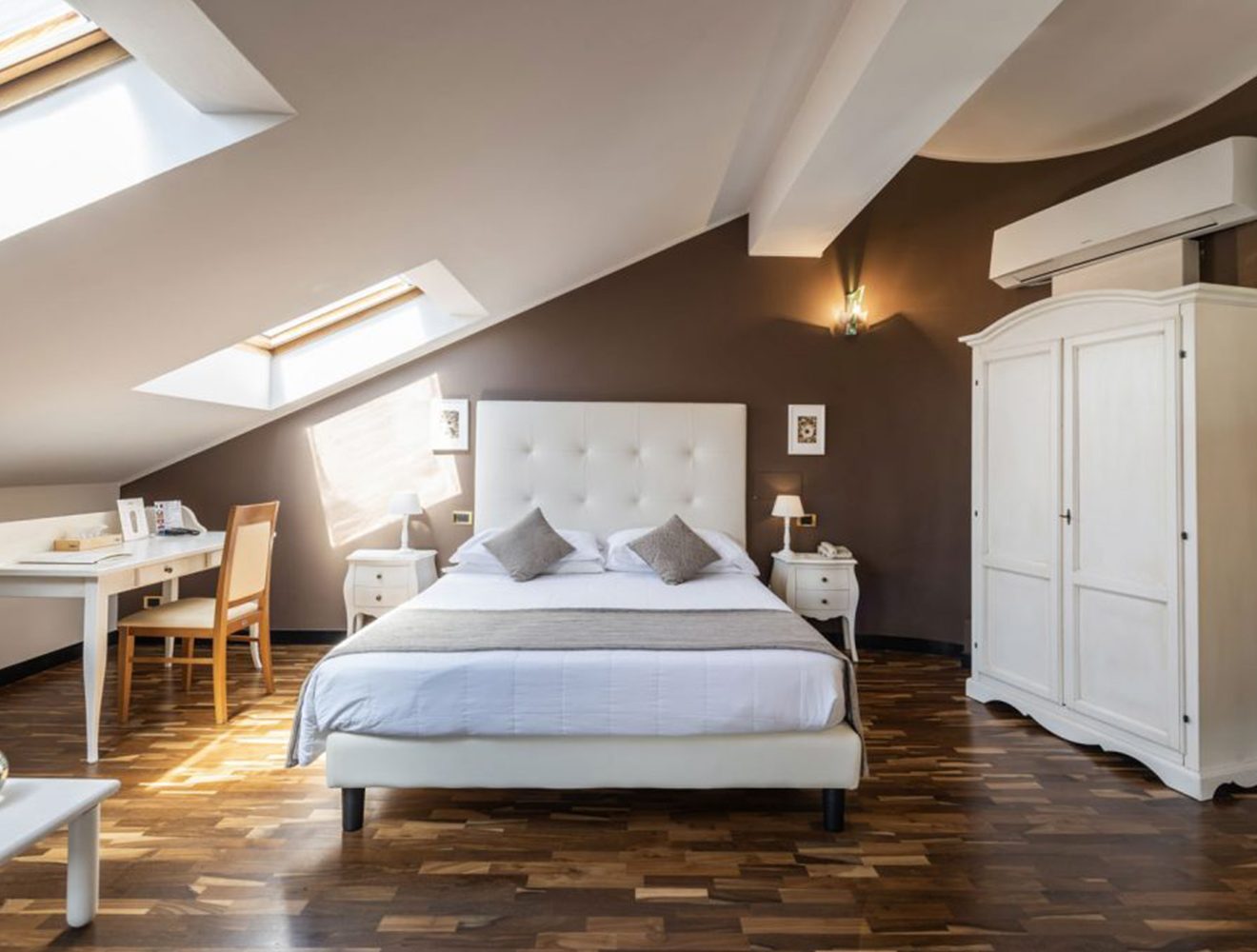 Hotel Asnigo