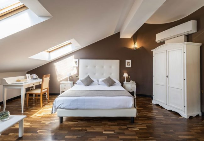 Photo Hotel Asnigo