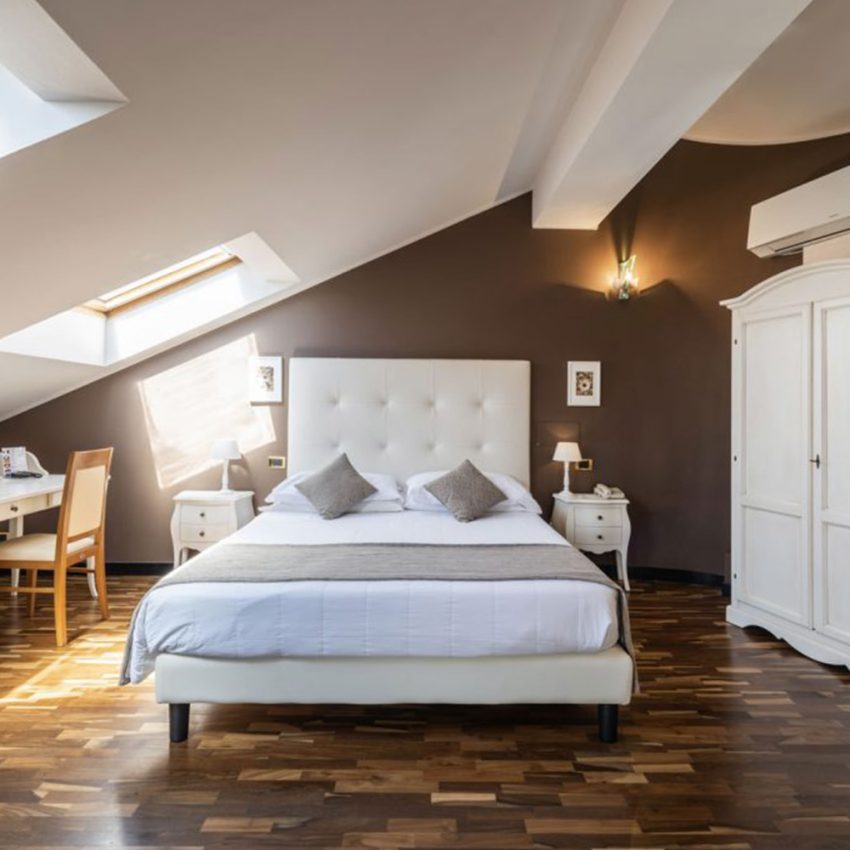 Hotel Asnigo