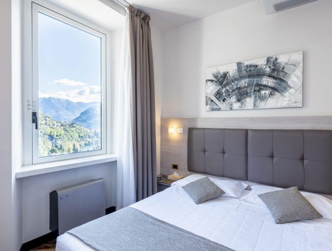 Hotel Asnigo
