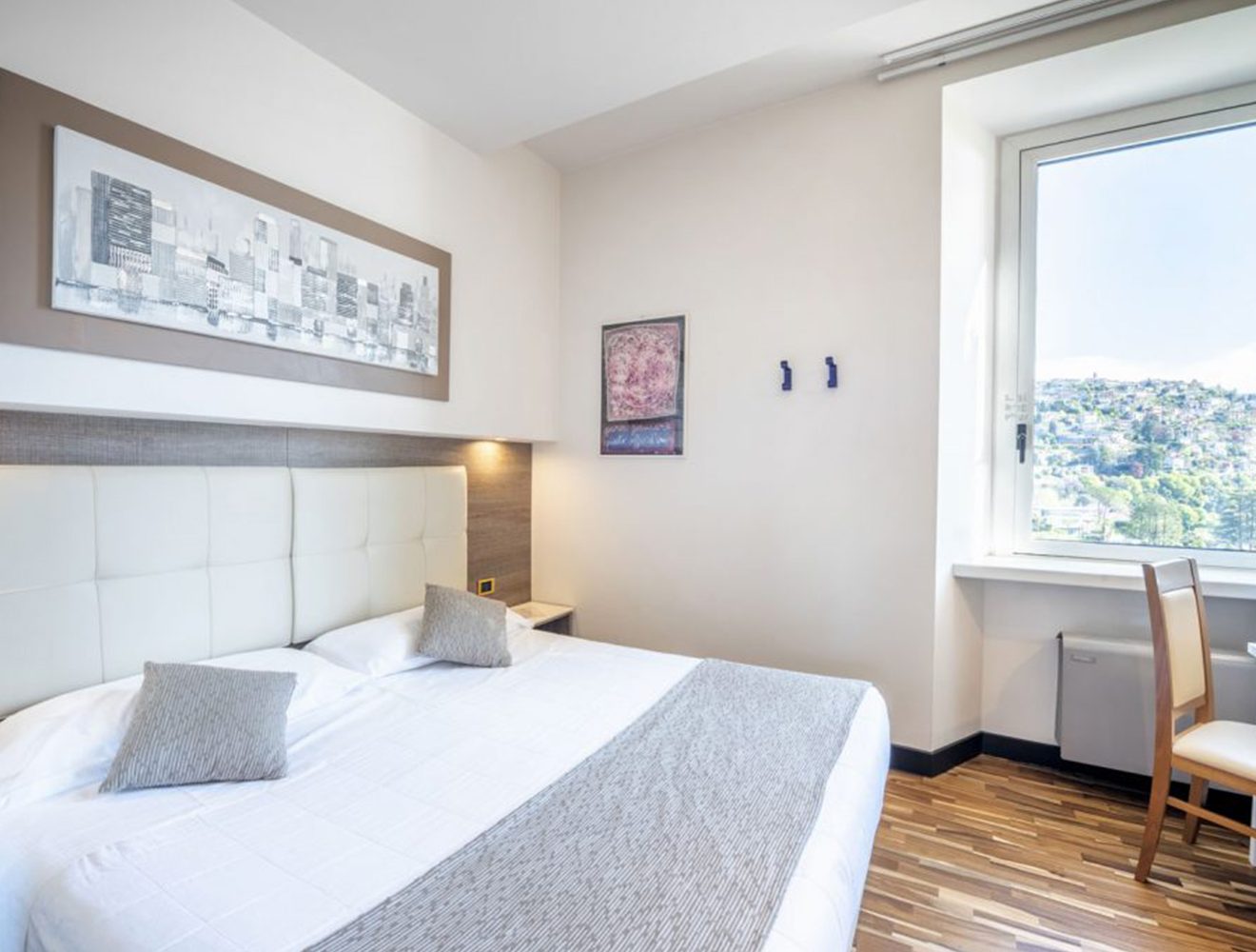 Hotel Asnigo