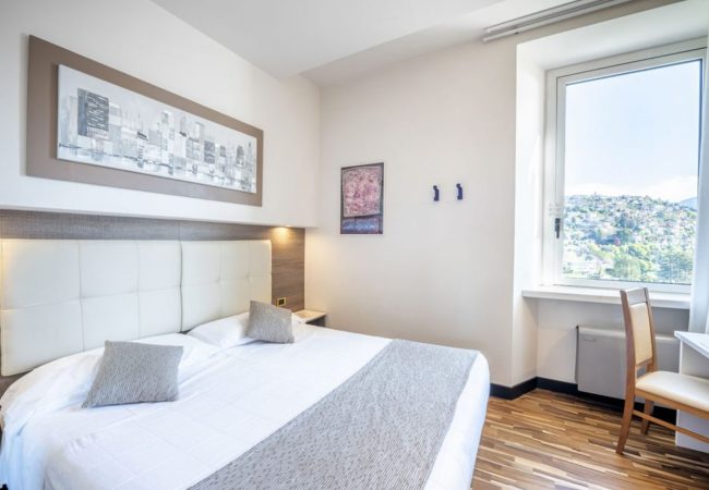 Photo Hotel Asnigo