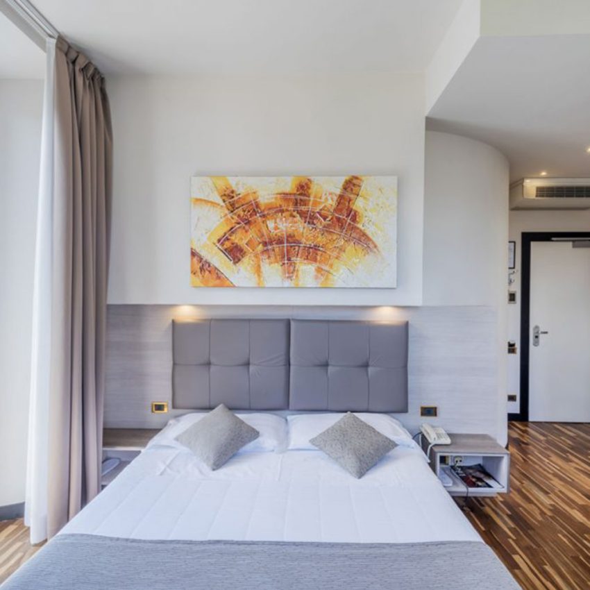 Hotel Asnigo