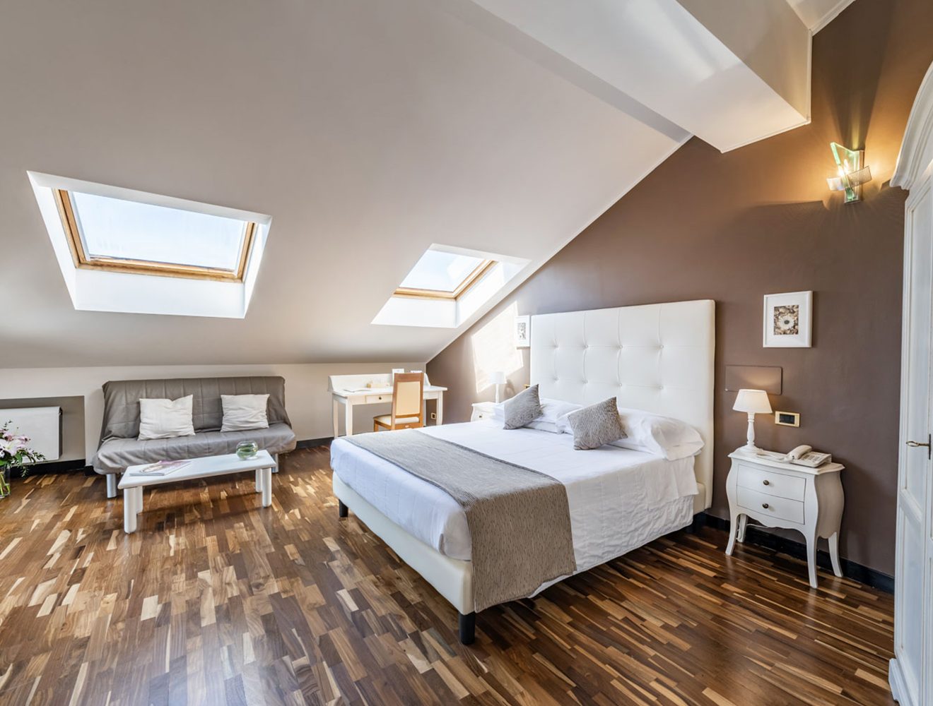Hotel Asnigo