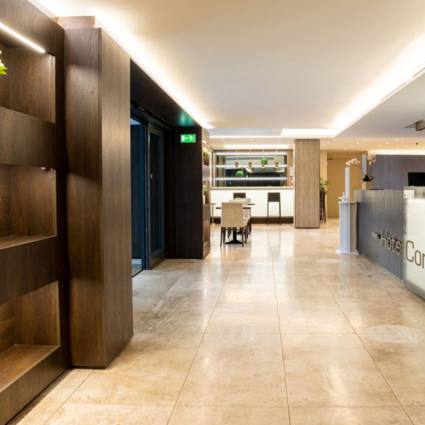 Hotel Como