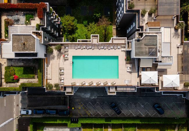 Photo Hotel Como