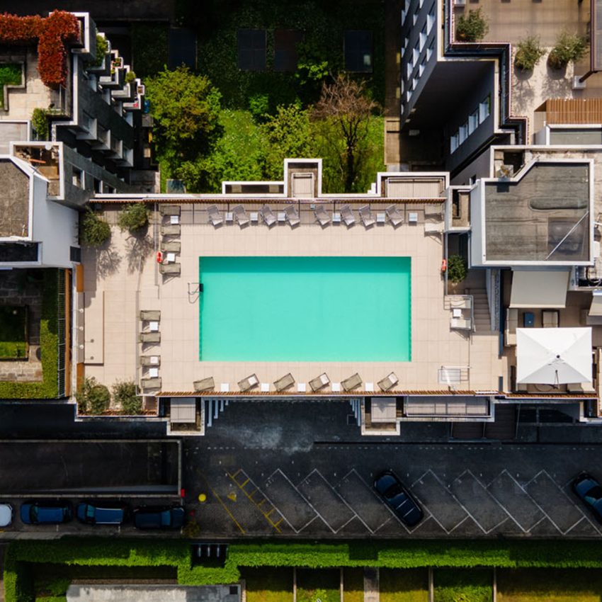 Hotel Como