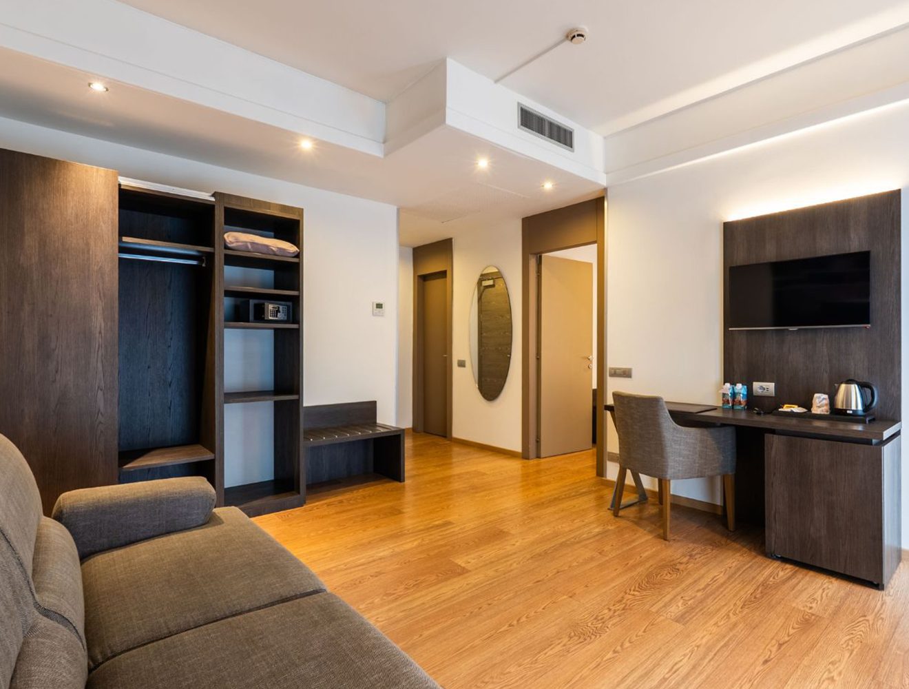 Hotel Como