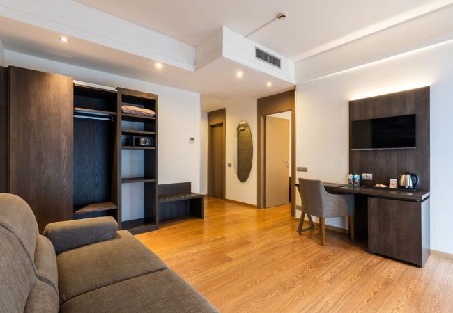 Photo Hotel Como