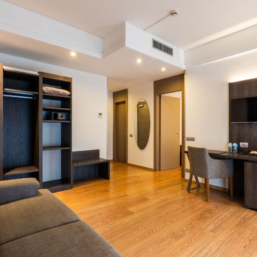 Hotel Como