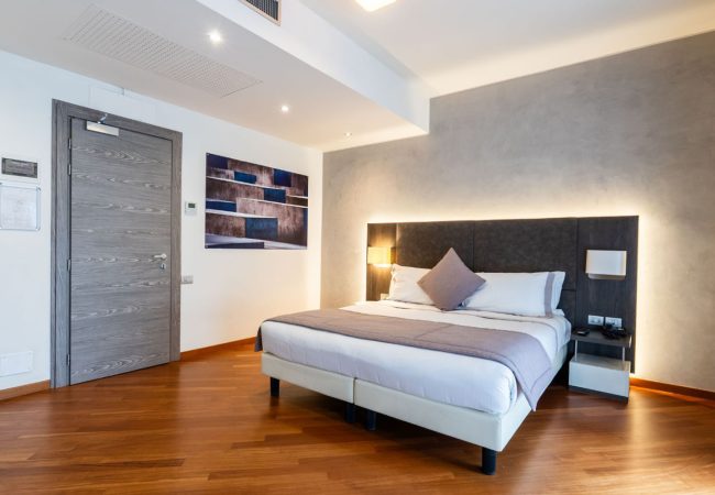 Photo Hotel Como