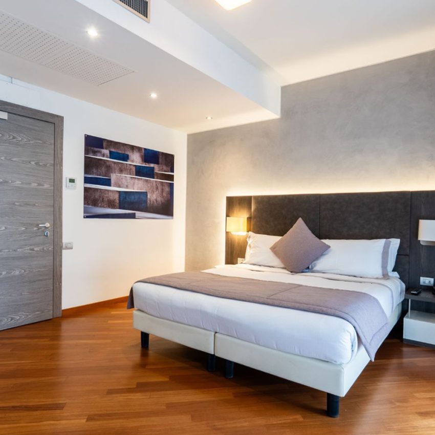 Hotel Como