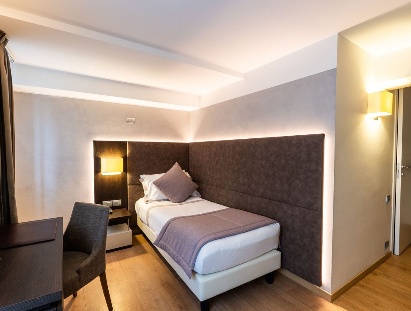 Hotel Como