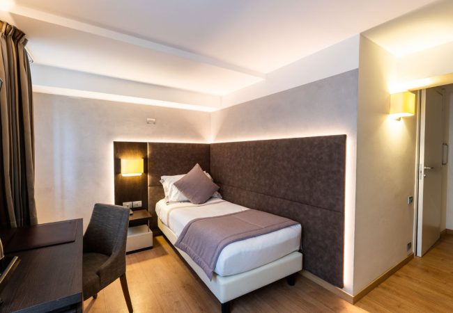 Photo Hotel Como