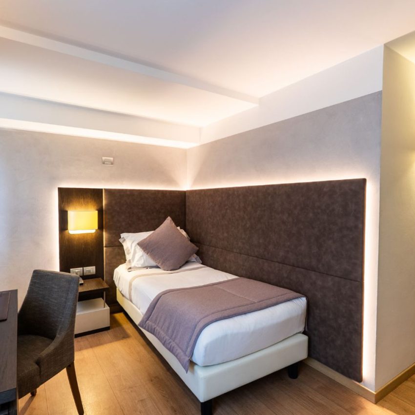 Hotel Como