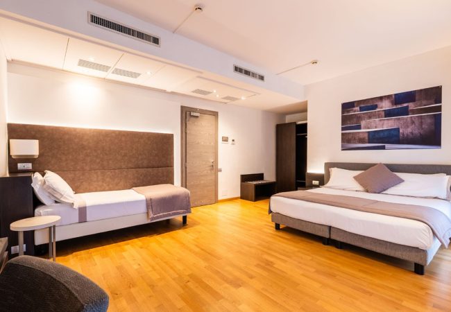 Photo Hotel Como