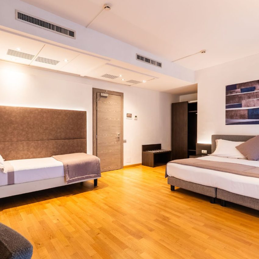 Hotel Como