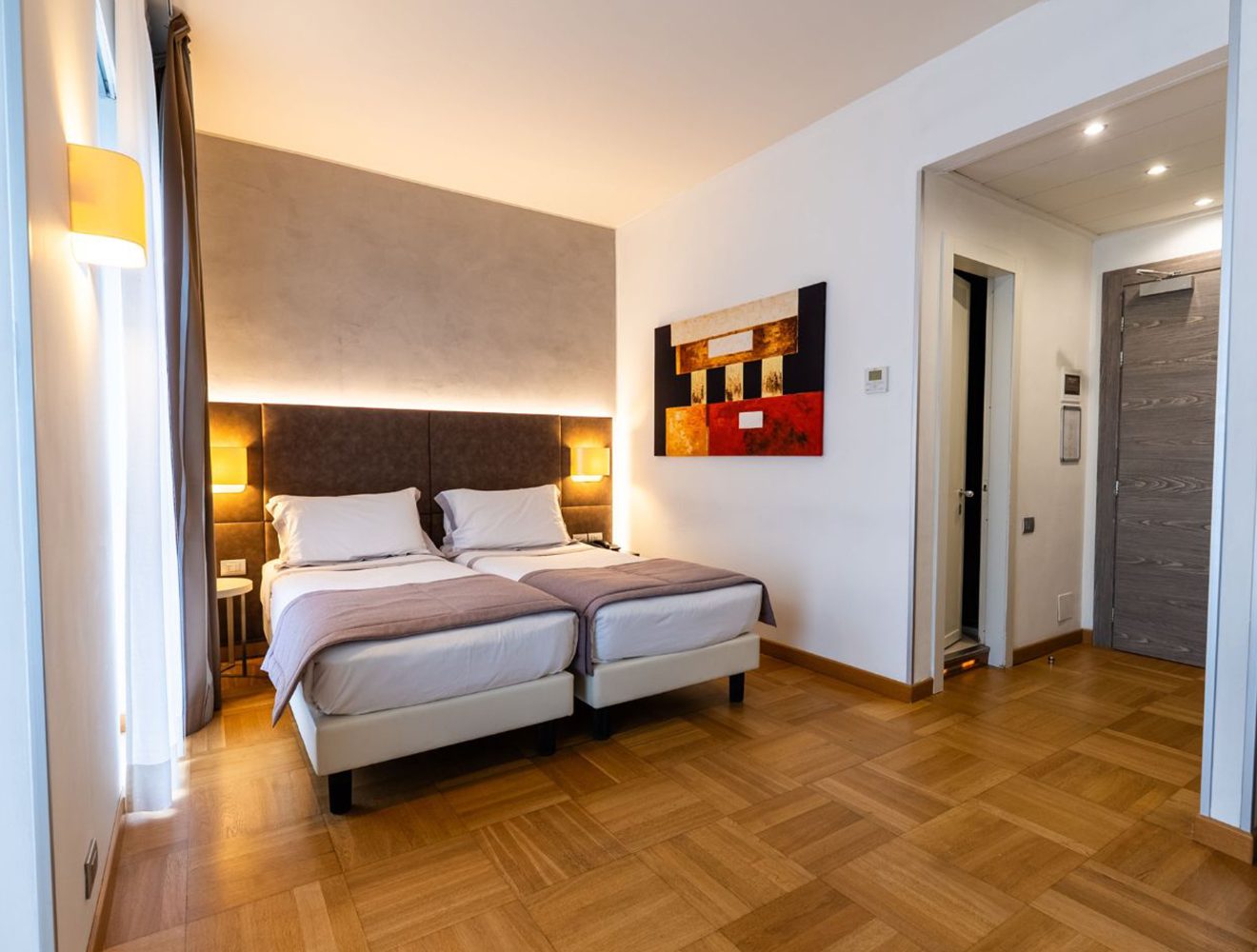 Hotel Como