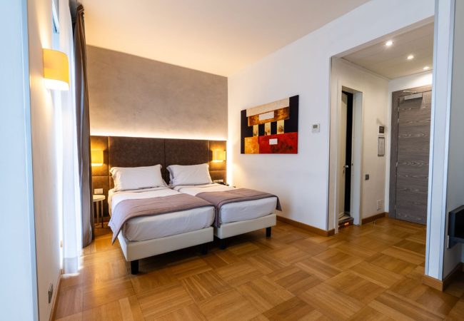 Photo Hotel Como