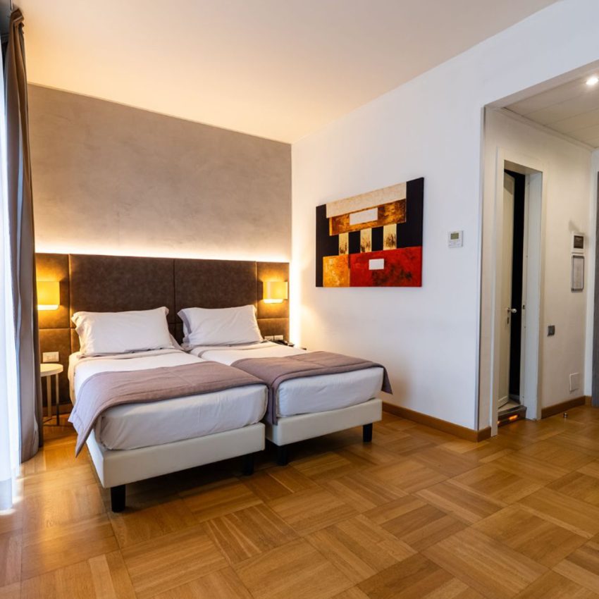 Hotel Como