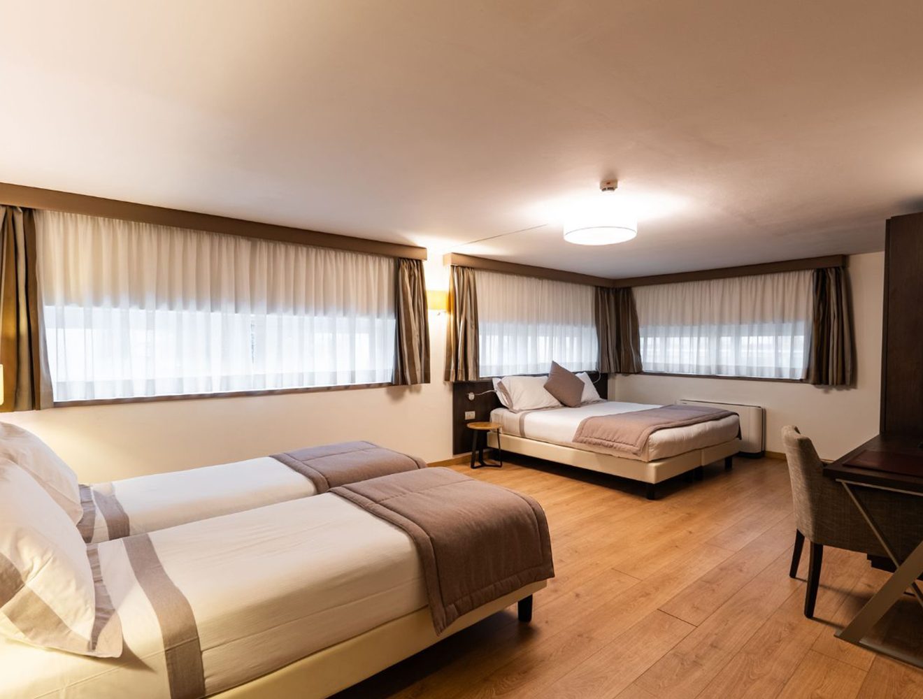 Hotel Como