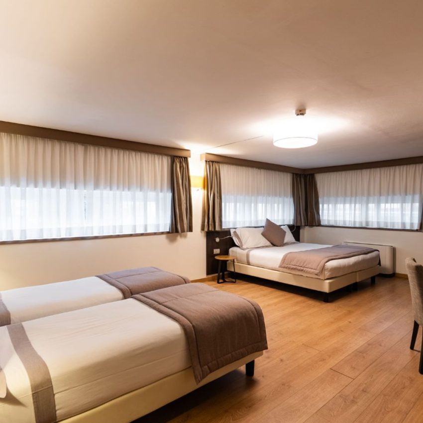 Hotel Como