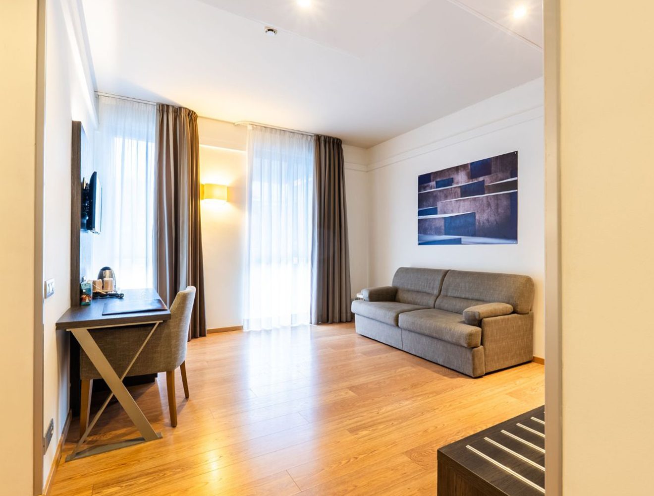 Hotel Como