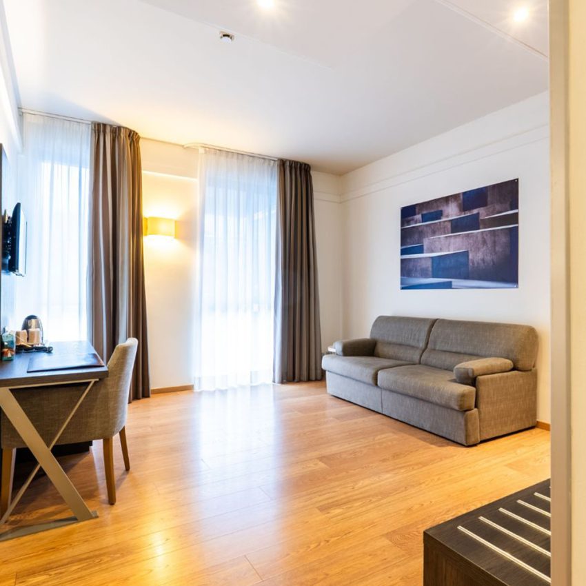 Hotel Como