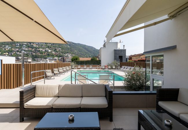 Photo Hotel Como