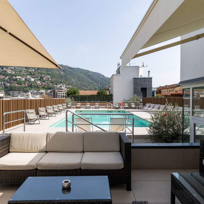Hotel Como