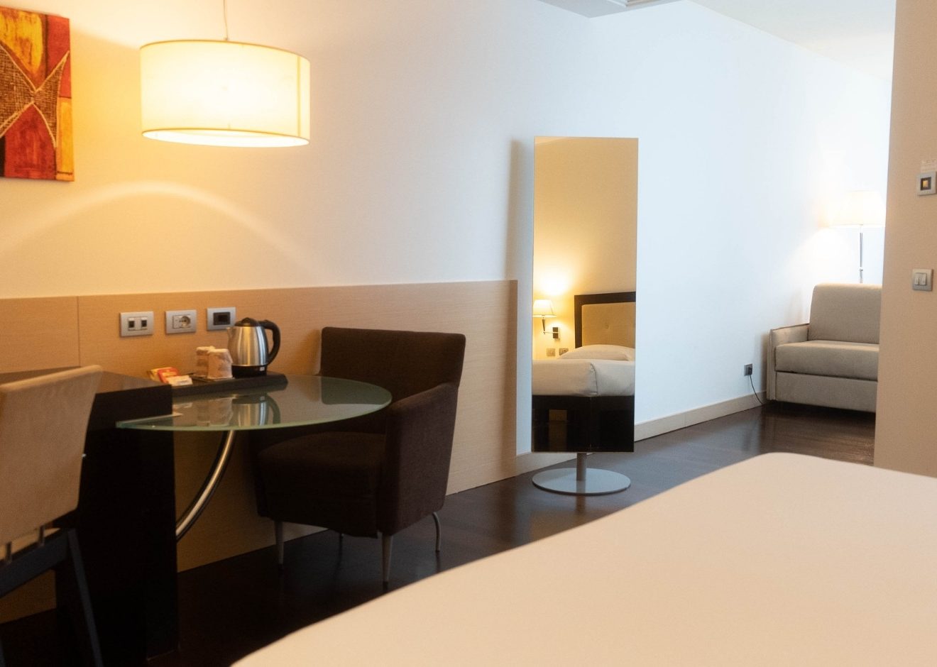 Hotel Cruise