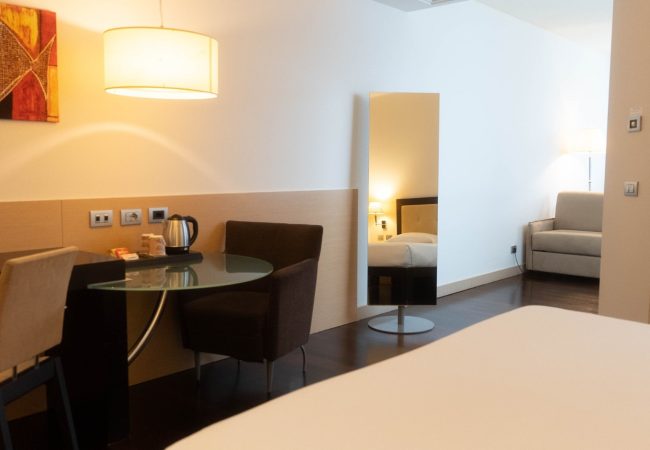 Photo Hotel Cruise