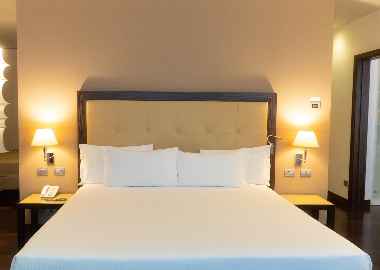 Hotel Cruise